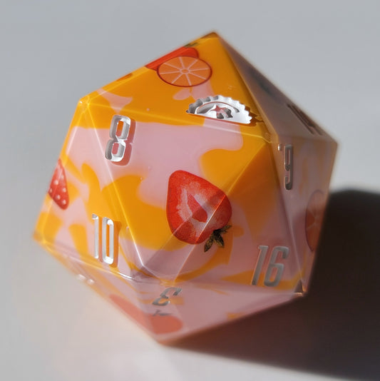 Go-Gurt - 30mm D20