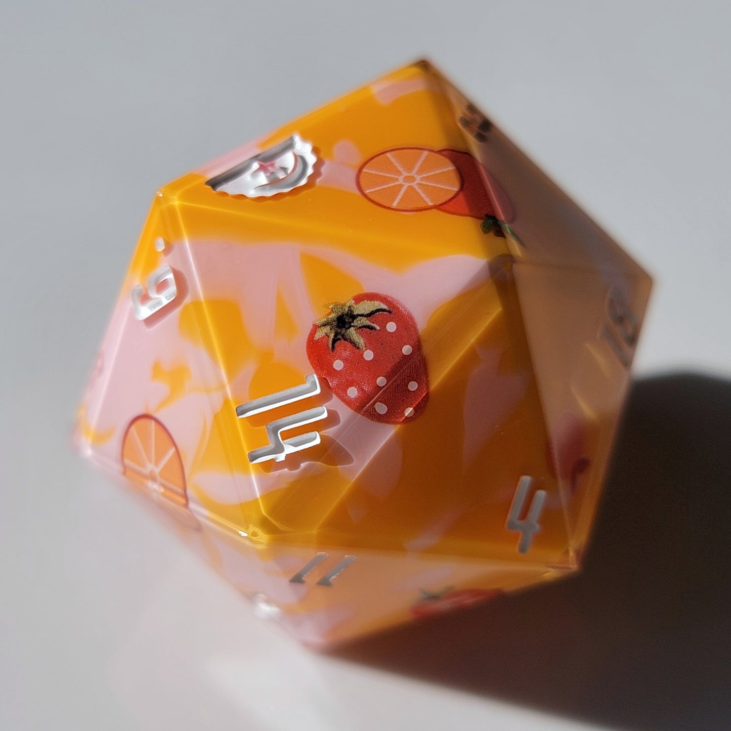 Go-Gurt - 30mm D20