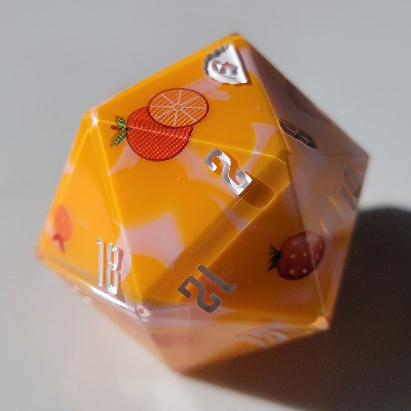 Go-Gurt - 30mm D20